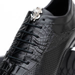 Los Altos Hornback Sneakers Black
