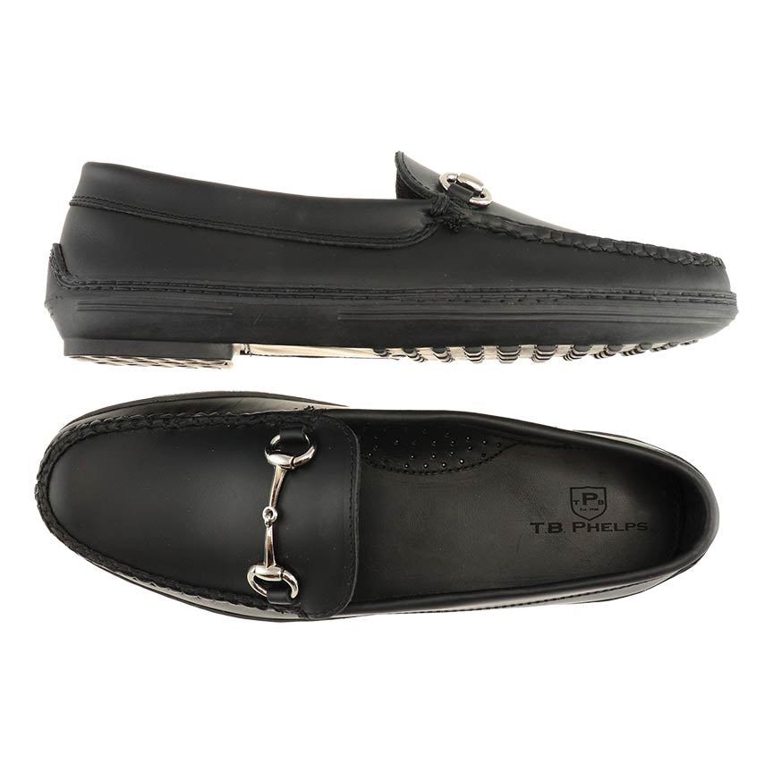 TB Phelps Bit Driver Black