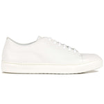 Il Gergo Bruno Sneakers Grain White