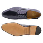 Il Gergo Charles Lace-up Shoes Book Blue