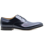 Il Gergo Charles Lace-up Shoes Book Blue