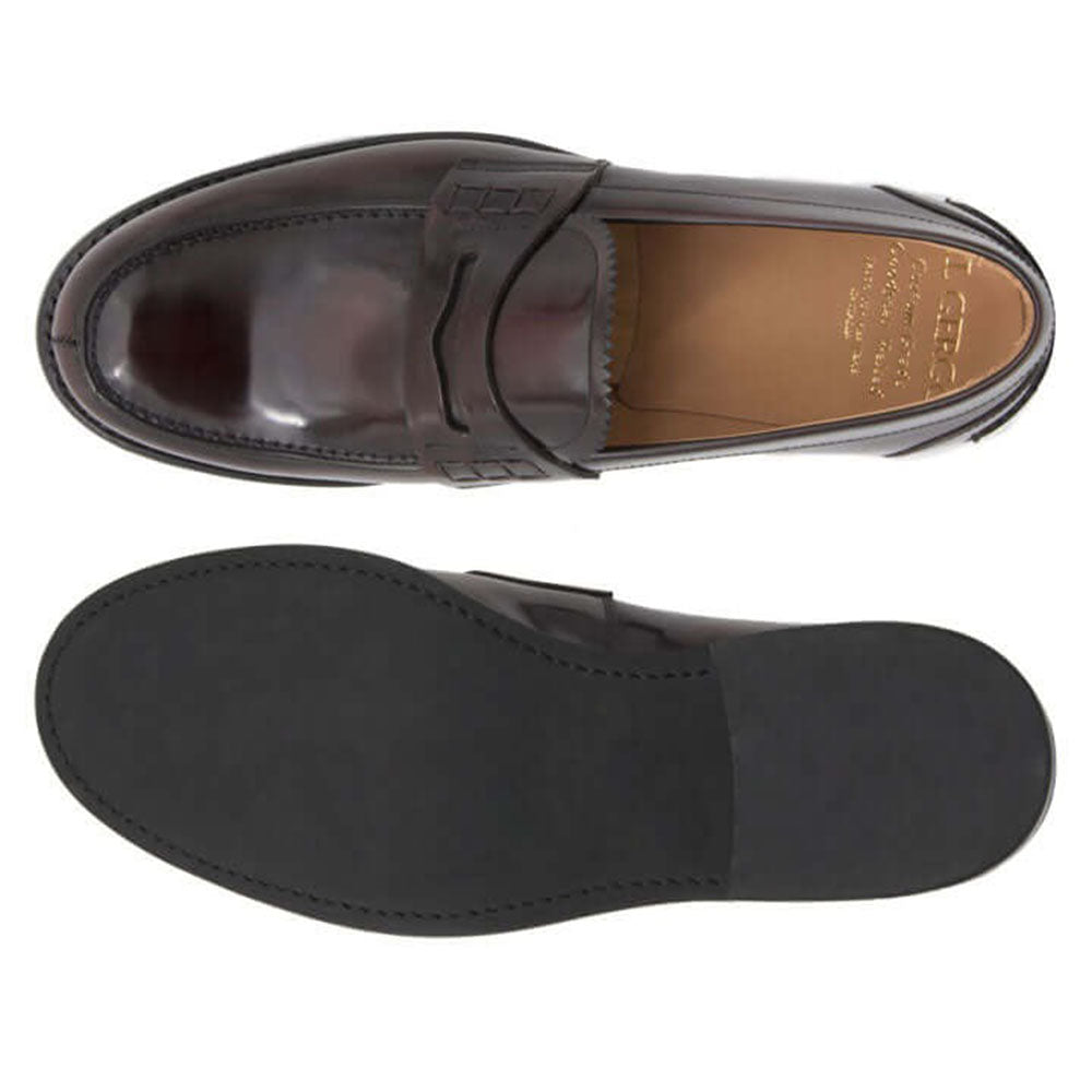 Il Gergo Chief Moccasin Book Mosto