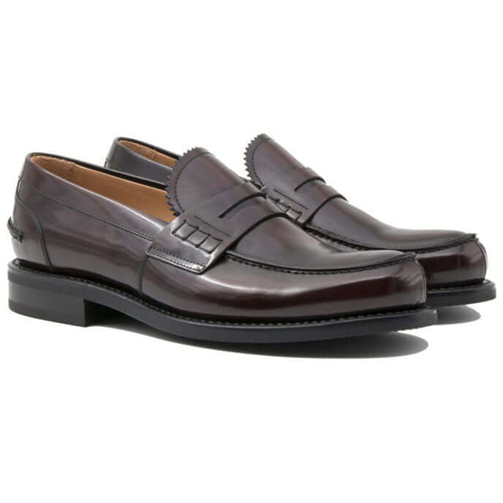 Il Gergo Chief Moccasin Book Mosto