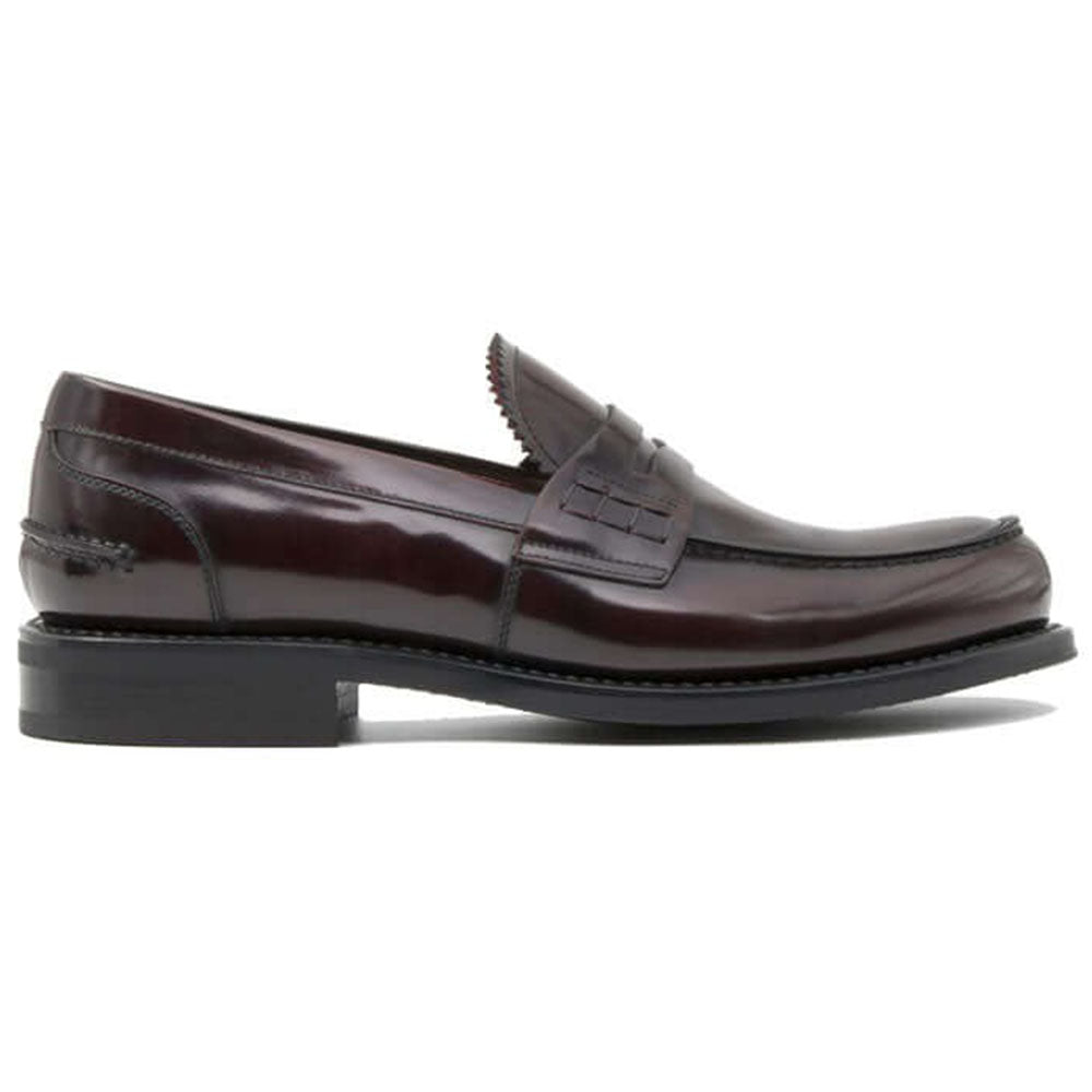 Il Gergo Chief Moccasin Book Mosto | MensDesignerShoe.com