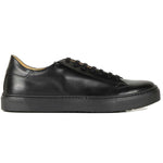 Il Gergo Condor Sneakers Polished Black