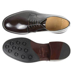 Il Gergo Director 1/2 Rubber Shoes Book Coffee