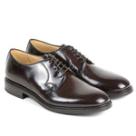 Il Gergo Director 1/2 Rubber Shoes Book Coffee