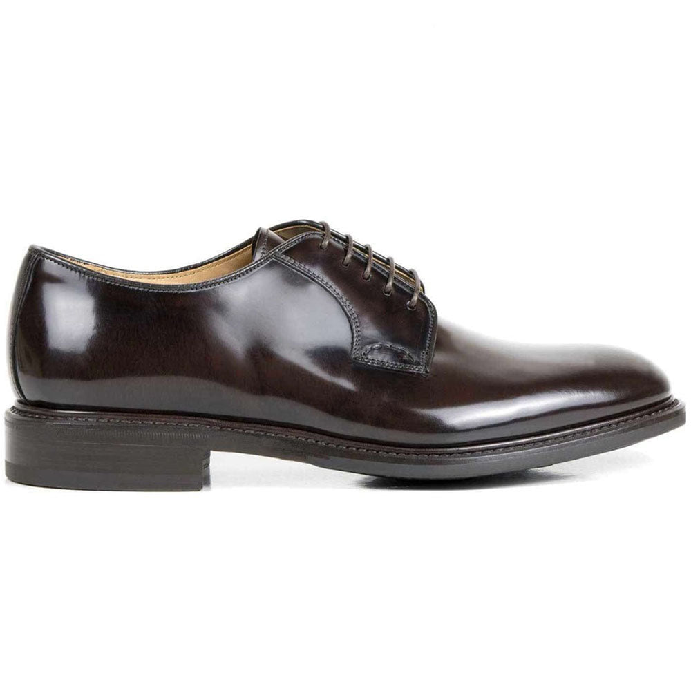 Il Gergo Director 1/2 Rubber Shoes Book Coffee