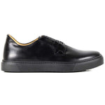 Il Gergo General Sneakers Polished Black