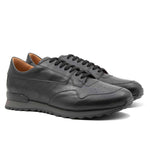Il Gergo Jacob Sneakers Deco Black