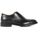 Il Gergo Leader Lace-up Shoes Polished Black