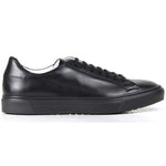 Il Gergo Noel Sneakers Calfskin Black