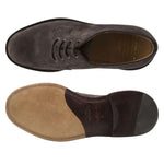 Il Gergo Oliver Wholecut Derby Kudu Flint