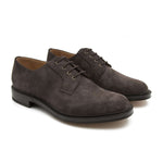Il Gergo Oliver Wholecut Derby Kudu Flint