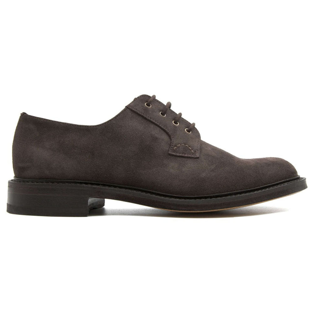 Il Gergo Oliver Wholecut Derby Kudu Flint