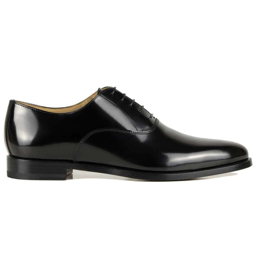 Il Gergo Oscar Shoes Book Black