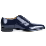 Il Gergo Oscar Shoes Book Blue