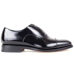 Il Gergo President Lace-up Shoes Book Black