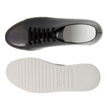 Il Gergo Renzo Sneakers Polished Black