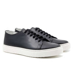 Il Gergo Renzo Sneakers Polished Black