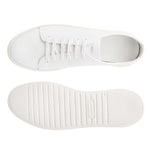 Il Gergo Renzo Sneakers Polished White
