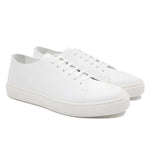 Il Gergo Renzo Sneakers Polished White