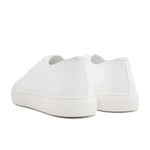 Il Gergo Renzo Sneakers Polished White