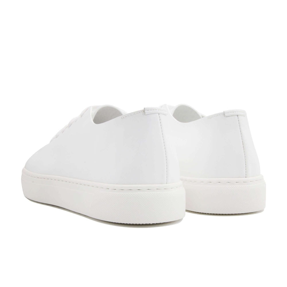 Il Gergo Renzo Sneakers Polished White