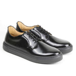 Il Gergo Strutton Sneakers Book Black