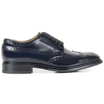 Il Gergo Supervisor Wingtip Brogues Book Blue