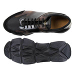 Il Gergo Toro Sneakers Multi/ Deco Black/ Espresso
