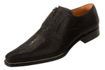 Ildiko Gal Andorra Stingray Lace Up Shoes