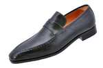 Ildiko Gal Avignon Calfskin Loafer