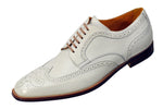 Ildiko Gal Catanzaro Wing Tip Brogues