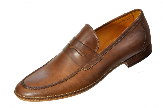 Ildiko Gal Ischia Loafers