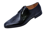 Ildiko Gal Ravenna Wing Tip Derby Shoes