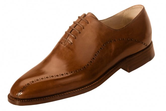 Ildiko Gal Salzburg Calfskin Shoes