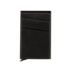 TB Phelps Kingston Wallet Black
