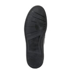 View product image 7: Aquatalia Bucarest Calfskin Penny Loafer Black
