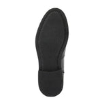 View product image 7: Aquatalia Palmiro Leather Zipper Boot Black