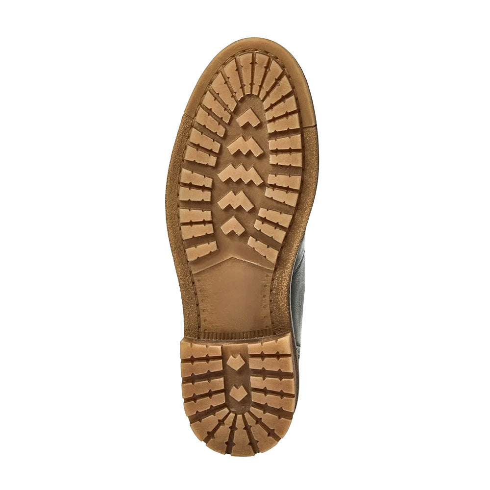 Aquatalia Rovello Suede Lace-Up Boot Sand