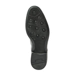 View product image 7: Aquatalia Sandro Calfskin Leather Derby Black