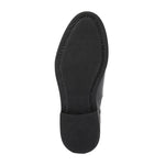 View product image 7: Aquatalia Prospero Leather Chelsea Boot Black