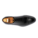 View product image 6: Harris Firenze 1913 Havana Wholecut Calfskin Oxford Black