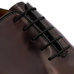View product image 6: Harris Firenze 1913 Francesina Norwegian Wholecut Calfskin Oxford Bordeaux