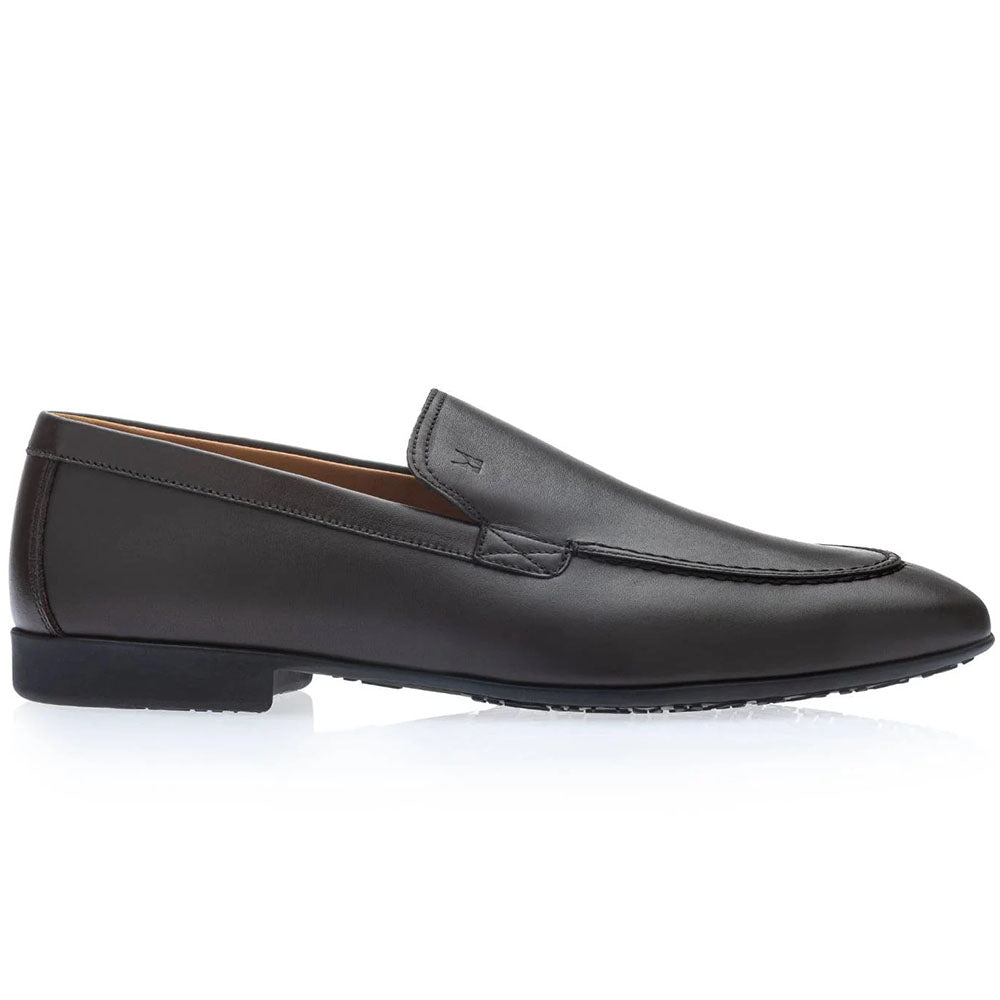 Moreschi Rubber Sole Shoes | MensDesignerShoe.com