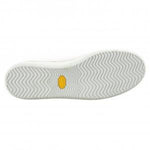View product image 3: TB Phelps Brooklyn Street Ostrich Embossed Sneaker Tan