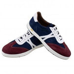 View product image 3: TB Phelps Brooklyn Hybrid Suede Sneaker Triad