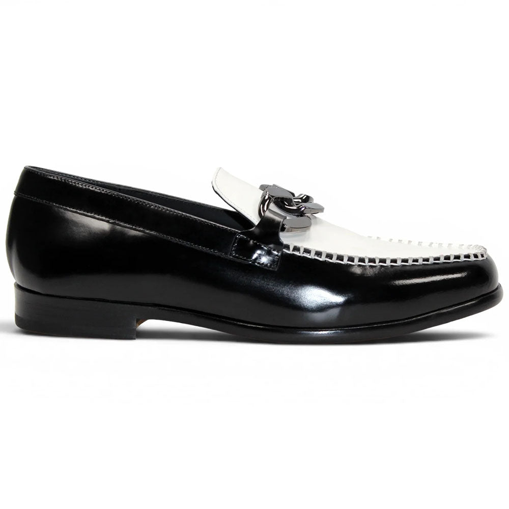 mens patent leather dress shoes Slip-On polished design. Professor Oxford Black Patent Leather