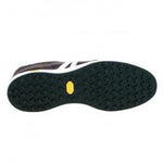 View product image 4: TB Phelps Brooklyn Hybrid Croco Embossed Sneaker Brown